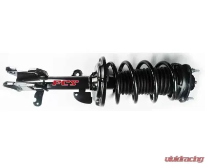 FCS Auto Suspension Strut and Coil Spring Assembly Honda Pilot Front Right 2009-2015 - 1333443R