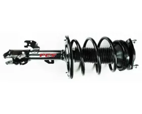 FCS Auto Suspension Strut and Coil Spring Assembly Lexus ES350 Front Left 2009-2012