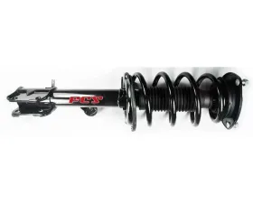 FCS Auto Suspension Strut and Coil Spring Assembly Kia Sorento Front Left 2011-2013