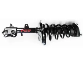 FCS Auto Suspension Strut and Coil Spring Assembly Lexus RX350 Rear Right 2008-2009