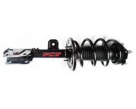 FCS Auto Suspension Strut and Coil Spring Assembly Ford Explorer Front Right 2011-2012