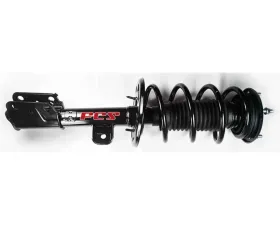 FCS Auto Suspension Strut and Coil Spring Assembly Ford Explorer Front Left 2013-2019