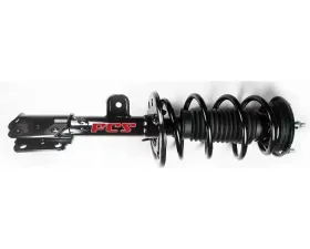 FCS Auto Suspension Strut and Coil Spring Assembly Ford Explorer Front Right 2013-2019