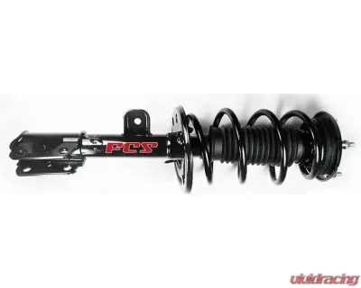 FCS Auto Suspension Strut and Coil Spring Assembly Ford Explorer Front Right 2013-2019 - 1333451R