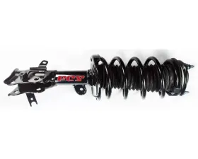 FCS Auto Suspension Strut and Coil Spring Assembly Honda Civic Front Left 2012-2015