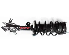 FCS Auto Suspension Strut and Coil Spring Assembly Honda Civic Front Right 2012-2015