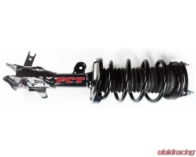 FCS Auto Suspension Strut and Coil Spring Assembly Honda Civic Front Right 2012-2015 - 1333454R