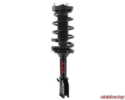 FCS Auto Suspension Strut and Coil Spring Assembly Subaru STI Rear Right 2004-2007 2.5L 4-Cyl Manual - 1333460R