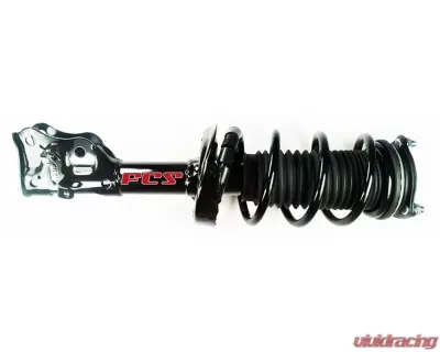 FCS Auto Suspension Strut and Coil Spring Assembly Honda Civic Front Left 2006-2011 1.8L 4-Cyl - 1333466L