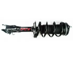 FCS Auto Suspension Strut and Coil Spring Assembly Honda Civic Front Right 2006-2011 1.8L 4-Cyl