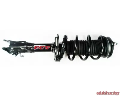 FCS Auto Suspension Strut and Coil Spring Assembly Honda Civic Front Right 2006-2011 1.8L 4-Cyl - 1333466R