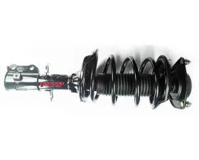 FCS Auto Suspension Strut and Coil Spring Assembly Kia Spectra Front Right 2004-2009