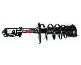 FCS Auto Suspension Strut and Coil Spring Assembly Toyota Camry Rear Right 2007-2011
