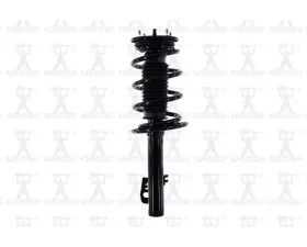 FCS Auto Suspension Strut and Coil Spring Assembly Ford Flex Front Left 2010-2011 3.5L V6