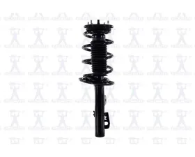FCS Auto Suspension Strut and Coil Spring Assembly Ford Flex Front Right 2010-2011 3.5L V6