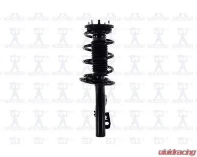 FCS Auto Suspension Strut and Coil Spring Assembly Ford Flex Front Right 2010-2011 3.5L V6 - 1333477R