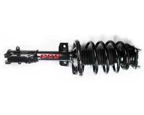 FCS Auto Suspension Strut and Coil Spring Assembly Ford Front