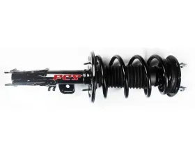 FCS Auto Suspension Strut and Coil Spring Assembly Ford Taurus Front Left 2013-2019 3.5L V6