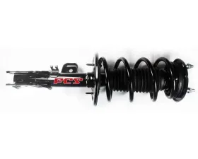 FCS Auto Suspension Strut and Coil Spring Assembly Ford Taurus Front Right 2013-2019 3.5L V6