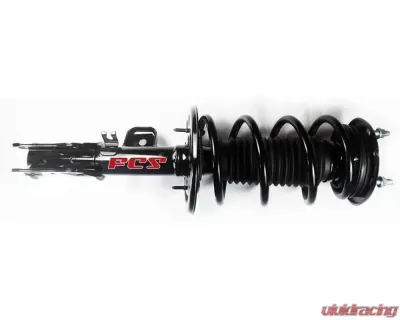 FCS Auto Suspension Strut and Coil Spring Assembly Ford Taurus Front Right 2013-2019 3.5L V6 - 1333489R