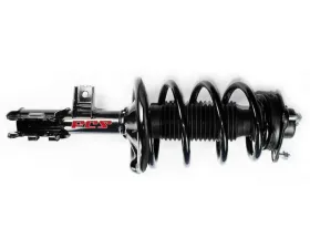 FCS Auto Suspension Strut and Coil Spring Assembly Kia Front Right