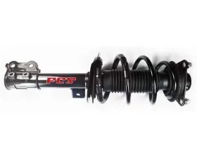 FCS Auto Suspension Strut and Coil Spring Assembly Hyundai Sonata Front Right 2011