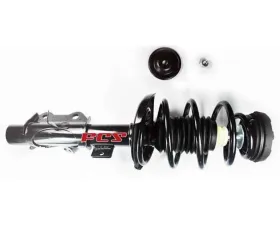 FCS Auto Suspension Strut and Coil Spring Assembly Chevrolet Front Left 3.6L V6