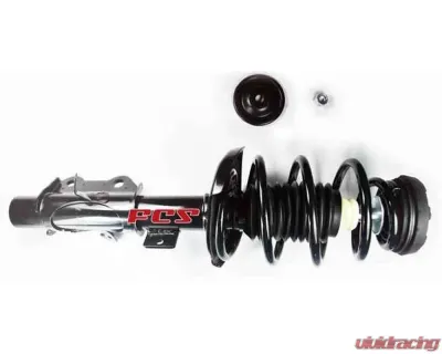 FCS Auto Suspension Strut and Coil Spring Assembly Chevrolet Front Left 3.6L V6 - 1333507L