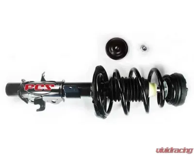 FCS Auto Suspension Strut and Coil Spring Assembly Chevrolet Front Right 3.6L V6 - 1333507R