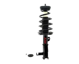 FCS Auto Suspension Strut and Coil Spring Assembly Buick Regal Front Left 2011-2016