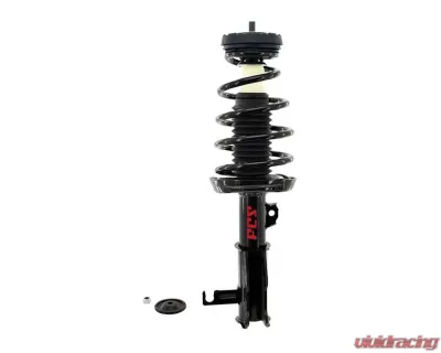 FCS Auto Suspension Strut and Coil Spring Assembly Buick Regal Front Left 2011-2016 - 1333514L