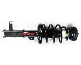FCS Auto Suspension Strut and Coil Spring Assembly Buick LaCrosse Front Left 2010-2015