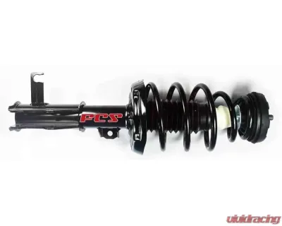 FCS Auto Suspension Strut and Coil Spring Assembly Buick LaCrosse Front Left 2010-2015 - 1333515L