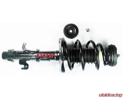 FCS Auto Suspension Strut and Coil Spring Assembly Chevrolet Front Left 6.2L V8 - 1333523L