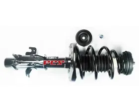 FCS Auto Suspension Strut and Coil Spring Assembly Chevrolet Front Right 6.2L V8