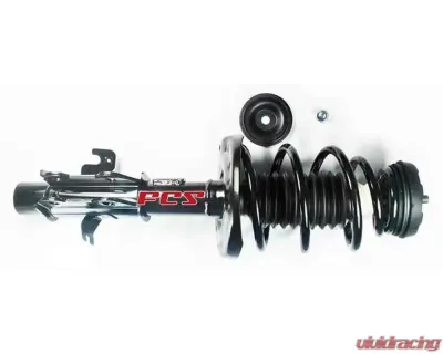 FCS Auto Suspension Strut and Coil Spring Assembly Chevrolet Front Right 6.2L V8 - 1333523R