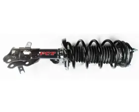 FCS Auto Suspension Strut and Coil Spring Assembly Honda Civic Front Left 2012-2013