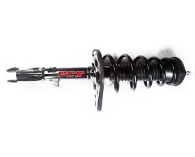 FCS Auto Suspension Strut and Coil Spring Assembly Toyota Avalon Rear Left 2013-2015 3.5L V6
