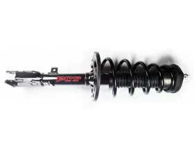 FCS Auto Suspension Strut and Coil Spring Assembly Toyota Avalon Rear Right 2013-2015 3.5L V6