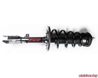 FCS Auto Suspension Strut and Coil Spring Assembly Toyota Avalon Rear Right 2013-2015 3.5L V6 - 1333562R
