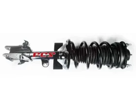 FCS Auto Suspension Strut and Coil Spring Assembly Honda Odyssey Front Left 2011-2012