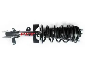 FCS Auto Suspension Strut and Coil Spring Assembly Honda Odyssey Front Right 2011-2012