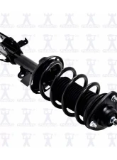 FCS Auto Suspension Strut and Coil Spring Assembly Honda Odyssey Front Left 2013-2017                                     - 1333569L - Image 2