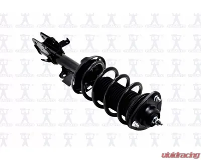 FCS Auto Suspension Strut and Coil Spring Assembly Honda Odyssey Front Left 2013-2017 - 1333569L