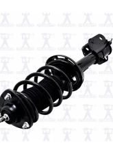 FCS Auto Suspension Strut and Coil Spring Assembly Honda Odyssey Front Left 2013-2017                                     - 1333569L - Image 3