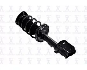 FCS Auto Suspension Strut and Coil Spring Assembly Honda Odyssey Front Left 2013-2017