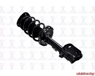 FCS Auto Suspension Strut and Coil Spring Assembly Honda Odyssey Front Left 2013-2017 - 1333569L