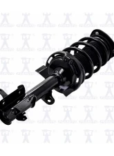 FCS Auto Suspension Strut and Coil Spring Assembly Honda Odyssey Front Left 2013-2017                                     - 1333569L - Image 4