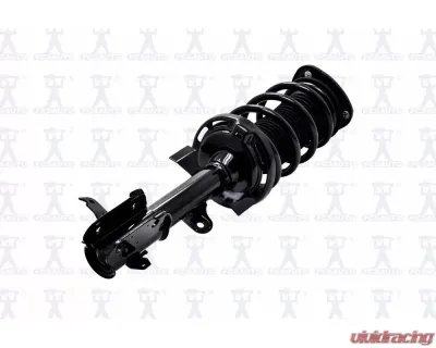 FCS Auto Suspension Strut and Coil Spring Assembly Honda Odyssey Front Left 2013-2017 - 1333569L