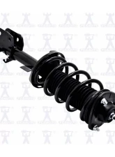 FCS Auto Suspension Strut and Coil Spring Assembly Honda Odyssey Front Right 2013-2017                                     - 1333569R - Image 2